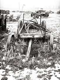 Wagon