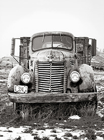 International Truck I
