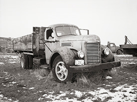 International Truck II