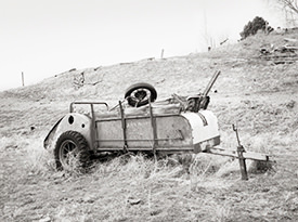 Farm Machinery VI