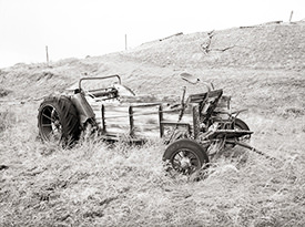 Farm Machinery VII