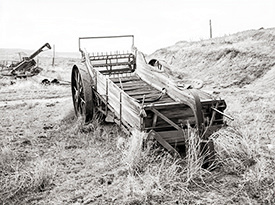 Farm Machinery VIII