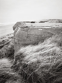 Nazi Bunker I