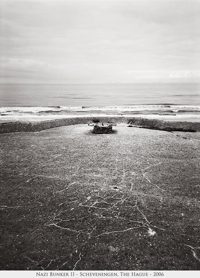 Nazi Bunker II