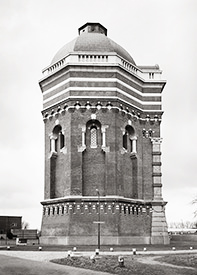 Water Tower