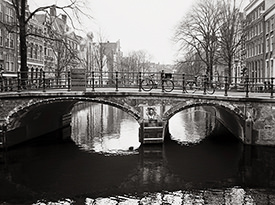 Canal Bridge