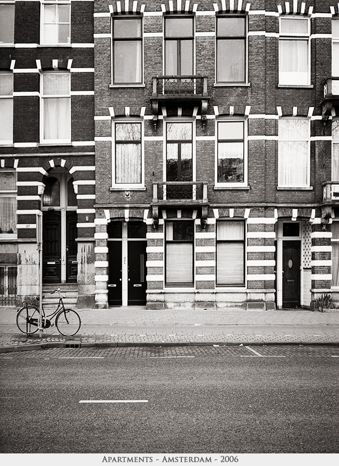 Apartments