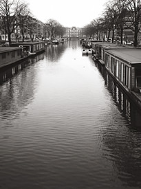 Houseboats