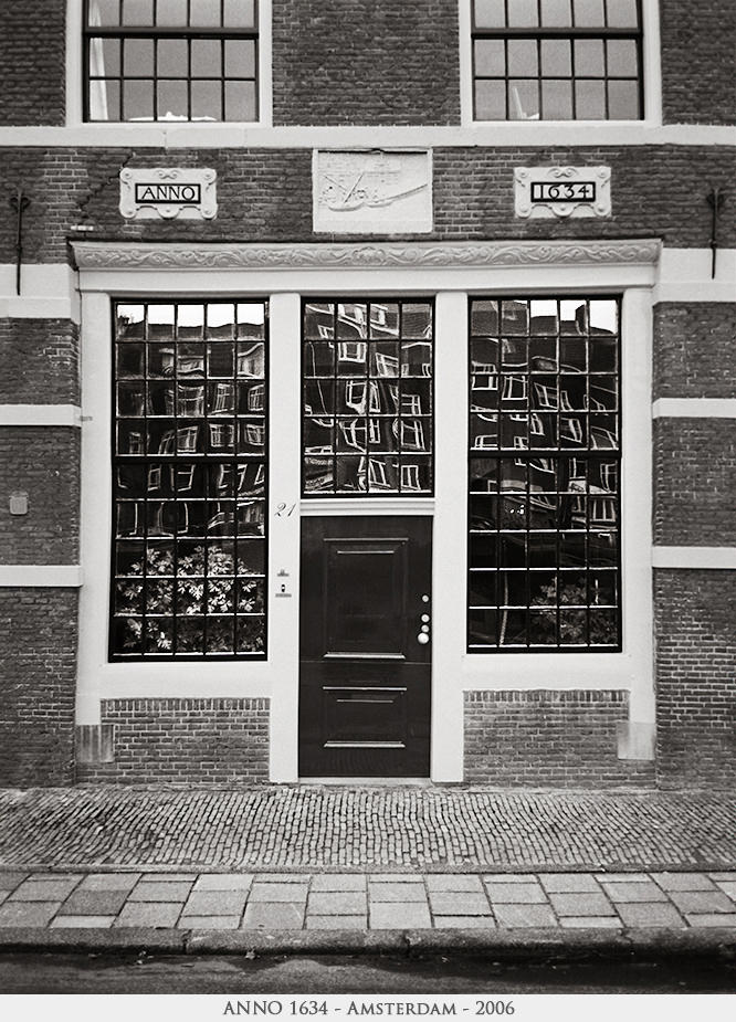 ANNO 1634