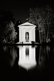 Temple of Aesculapius