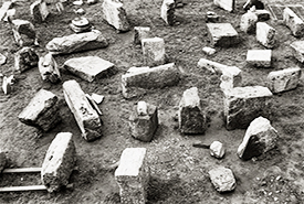 Broken Blocks