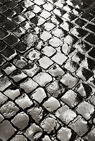 Sampietrini Detail