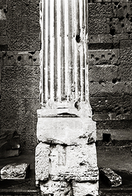Ancient Column