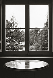 Vatican Windows & Table