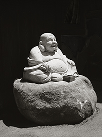 God of Happiness, Hotei