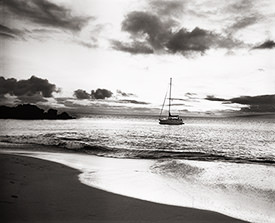 sailboat