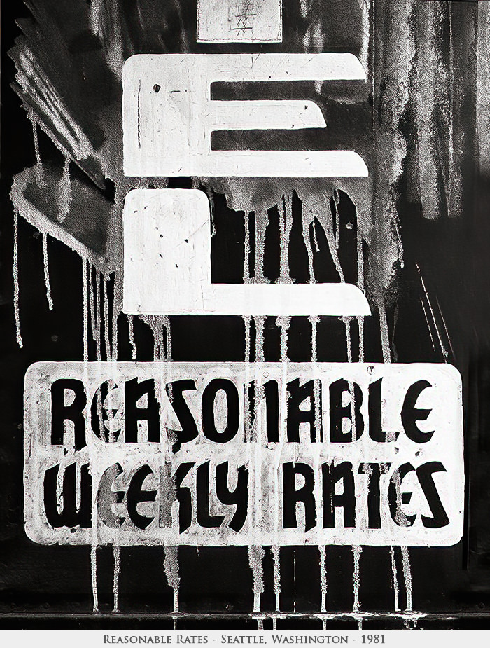 reasonable rates