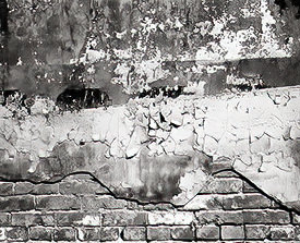 downtown wall 2