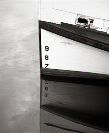 987 reflection