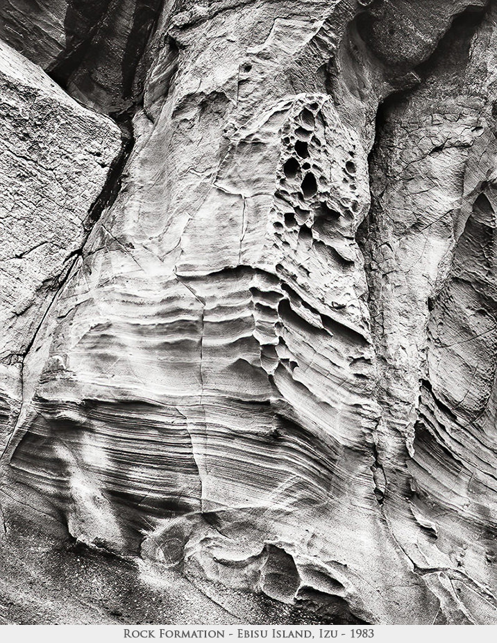 rock formation