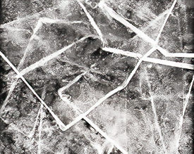 Charles River ice 1