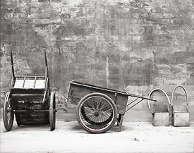 hand carts
