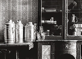  hotel amenities