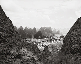 valley rice paddies 1