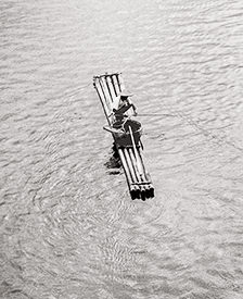Li River fisherman 1
