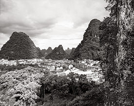 town pinnacles 2