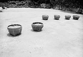 rice baskets