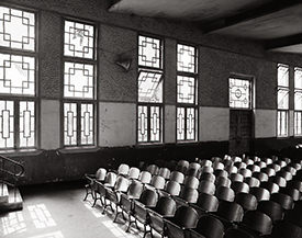 public theater