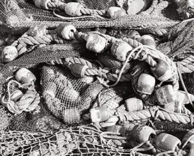 floats & nets