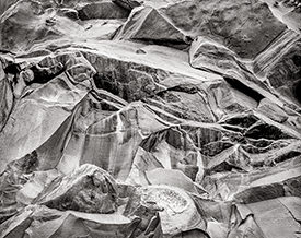 rock formation