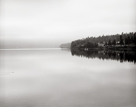 still water