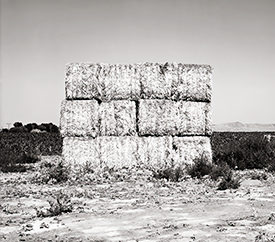 haystack