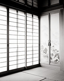 shoji & closet doors