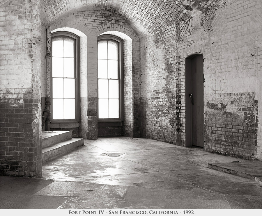 Fort Point 4