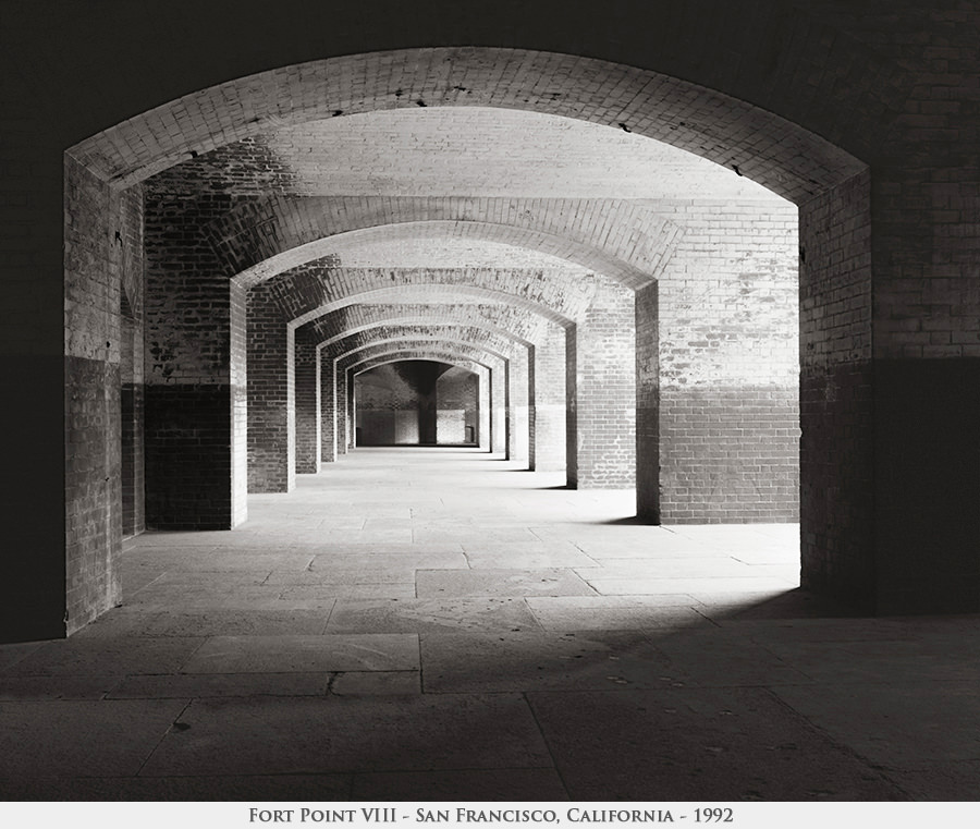 Fort Point 8
