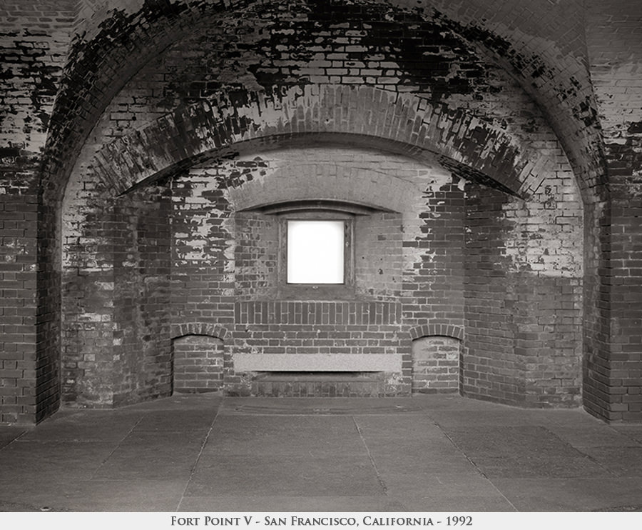 Fort Point 5