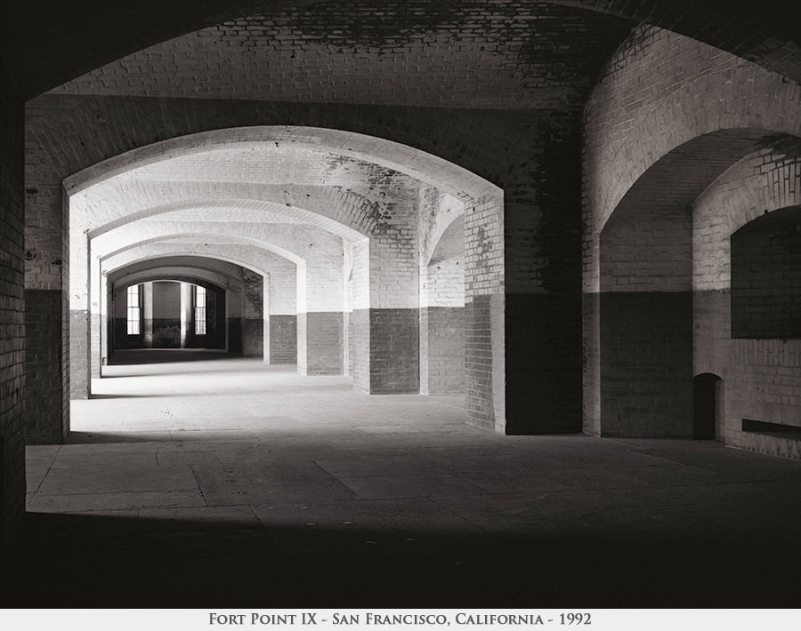 Fort Point 9