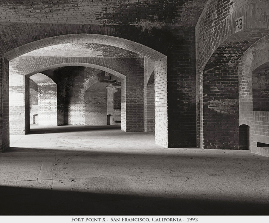 Fort Point 10