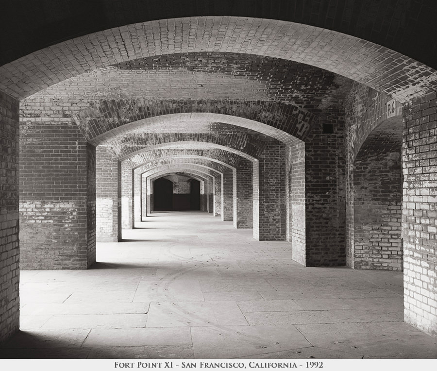 Fort Point 11