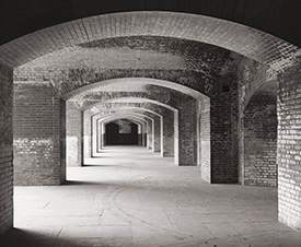 Fort Point 11