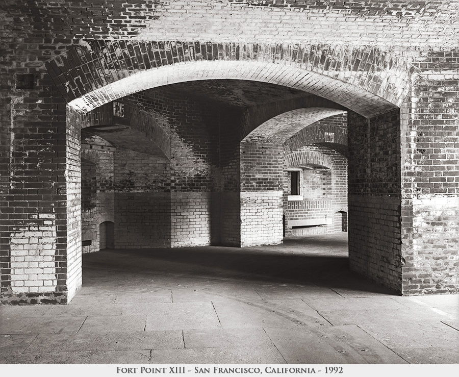 Fort Point 13