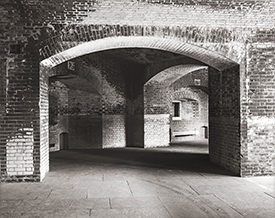 Fort Point 13