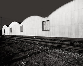 storage shed