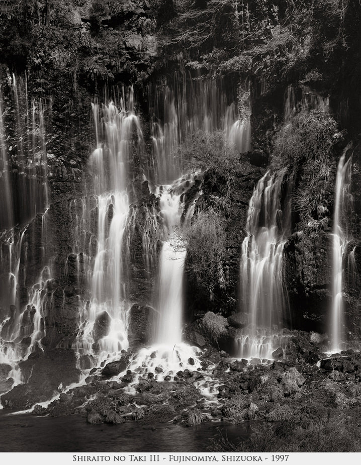 Shiraito no Taki 3
