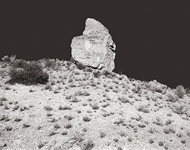 Bully Creek Formation 1