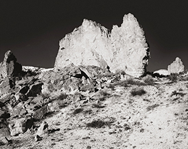 Bully Creek Formation 2